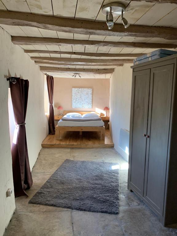 La Bugadière - Double Room