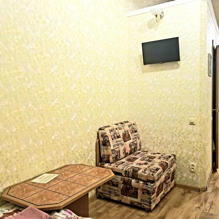 Appartment Grecheskaya 45/40 - شقة