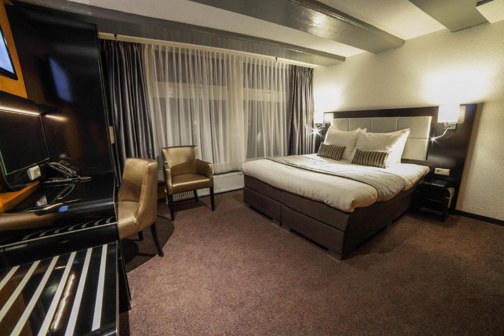 Hotel Mansion - Resim 22