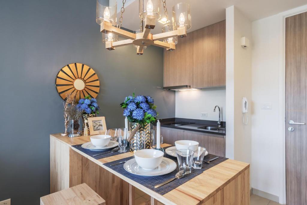 Unixx by the sea - Superior Apartment