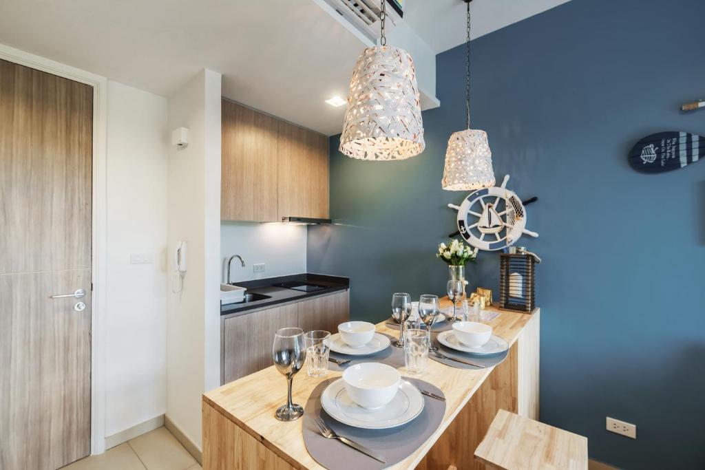 Unixx by the sea - Superior Apartment