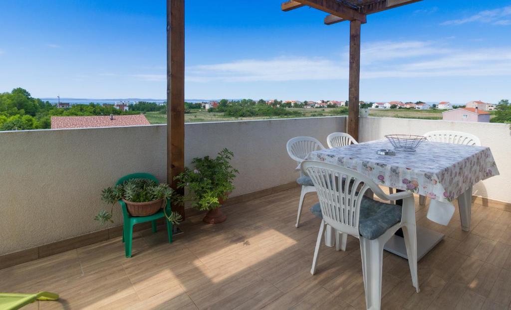 Fotografie z fotogalerie ubytování Comfortable apartment TIA v destinaci Privlaka