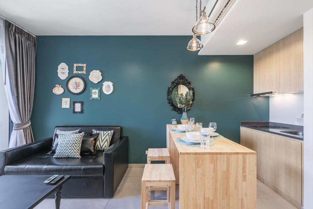 Unixx by the sea - Standard Apartment