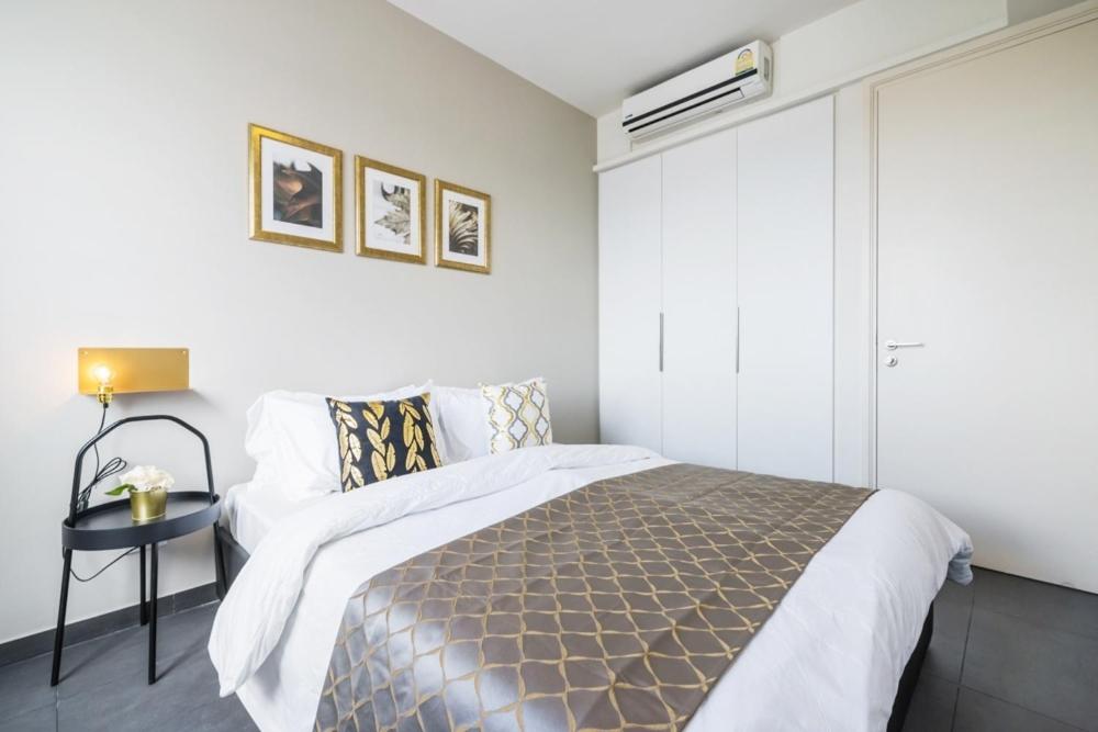 Unixx by the sea - Superior Apartment