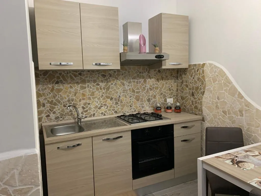 Casa vacanza Naples, Napoli, Italia