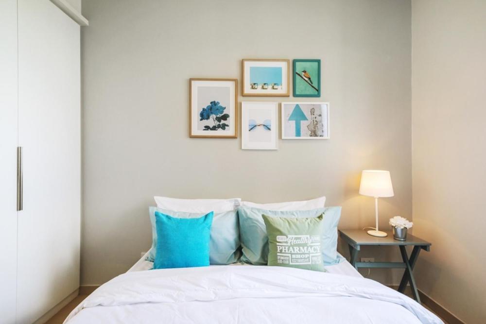 Unixx by the sea - Two-Bedroom Apartment