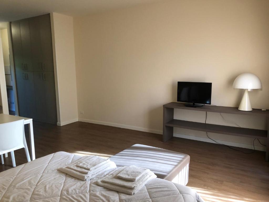 Residenze Al Colle Dei Pini - Resim 19