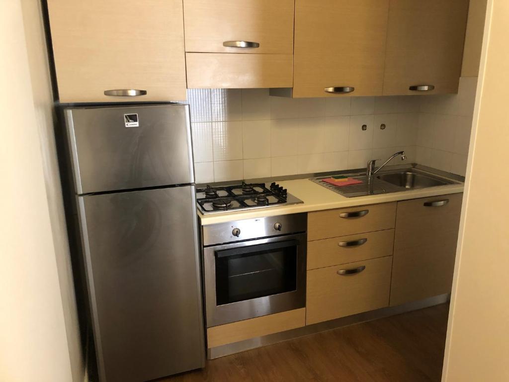 Residenze Al Colle Dei Pini - Resim 21