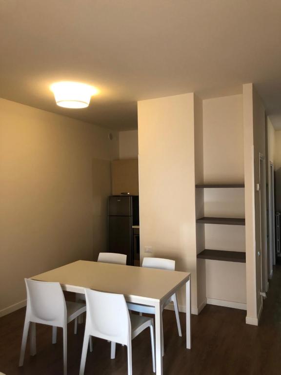 Residenze Al Colle Dei Pini - Resim 22