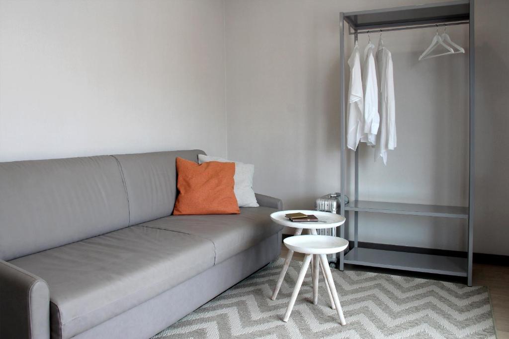 Apartamentos Ribera - Apartamento Con Terraza