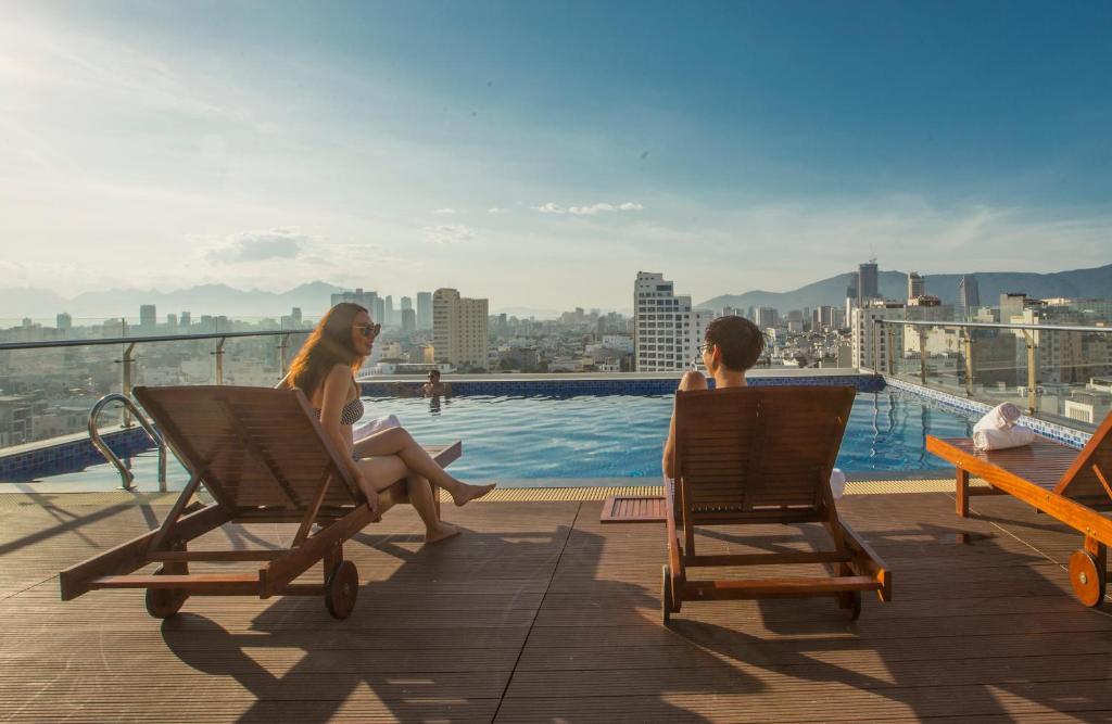 Misa Hotel & Apartment