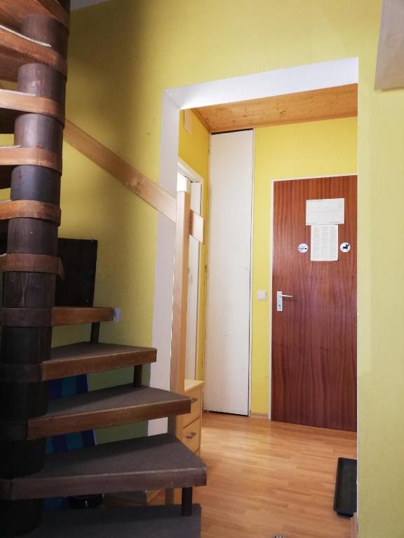 Fotografie z fotogalerie ubytování Appartement Bergblick v destinaci Tauplitz