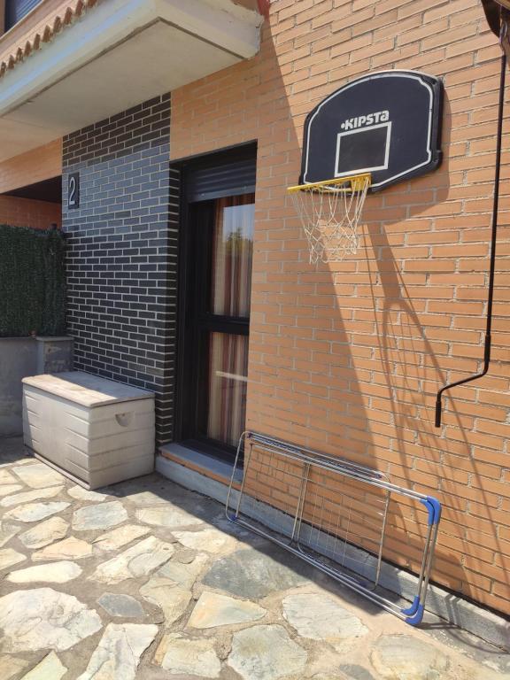 Kép Apartamento Vive Jaca szállásáról Jacában a galériában