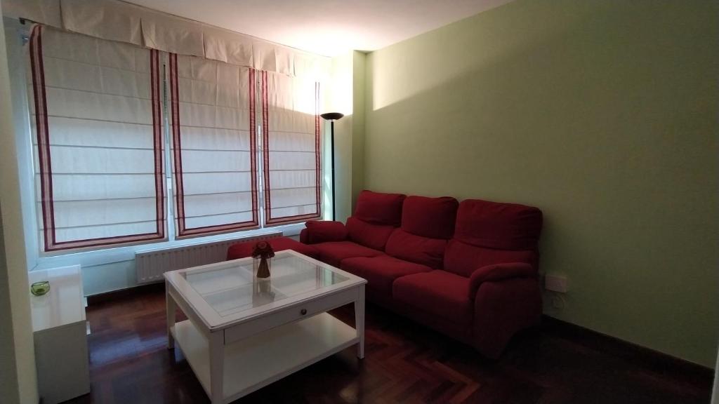 Vigo Apartamento centro (Spanje Vigo) - Booking.com