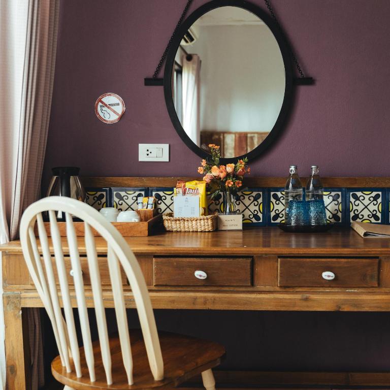Fotografie z fotogalerie ubytování Hotel Toscana Trat v destinaci Trat
