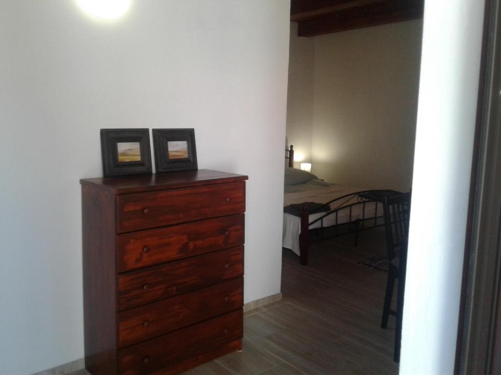 Ubytování Muškát - 15