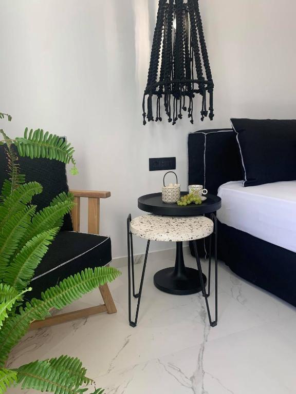Posedenie v ubytovaní Hotel Palatia