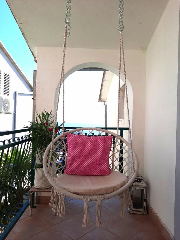 Apartment Kairos - Apartamento Estudio Con Vistas Al Mar