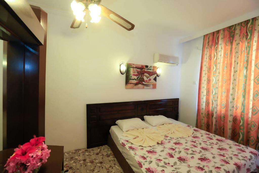 Kép Oranj Ranch Hotel szállásáról Kemerben a galériában