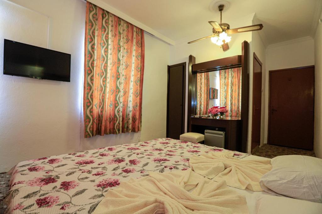 Kép Oranj Ranch Hotel szállásáról Kemerben a galériában
