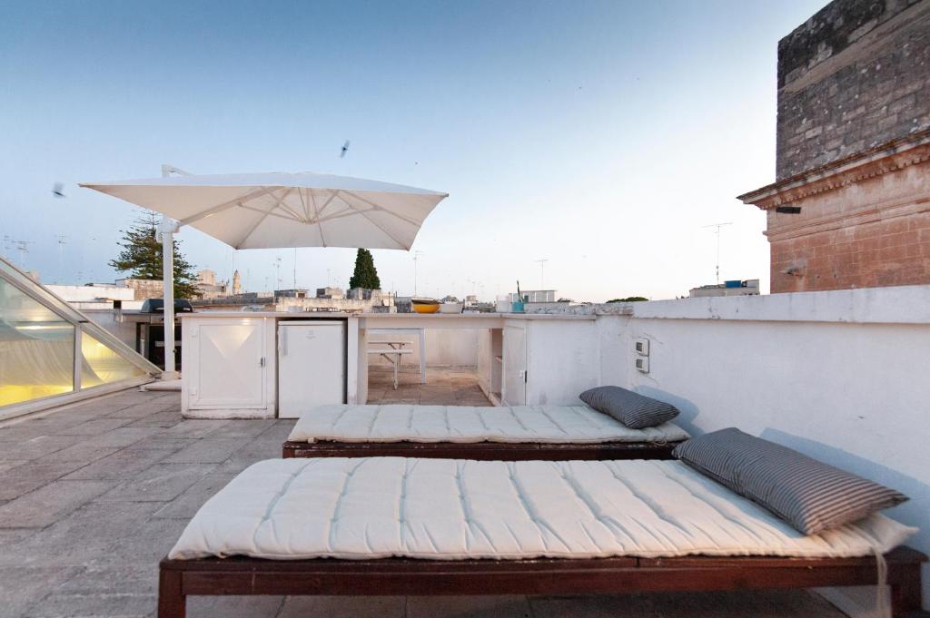 Zdjęcie z galerii obiektu Chez MaMa' Boutique Apartment - Lecce Selection w mieście Lecce