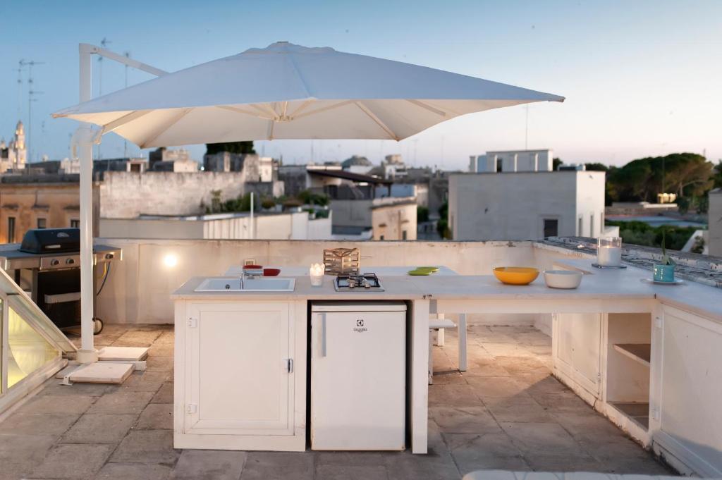 Zdjęcie z galerii obiektu Chez MaMa' Boutique Apartment - Lecce Selection w mieście Lecce