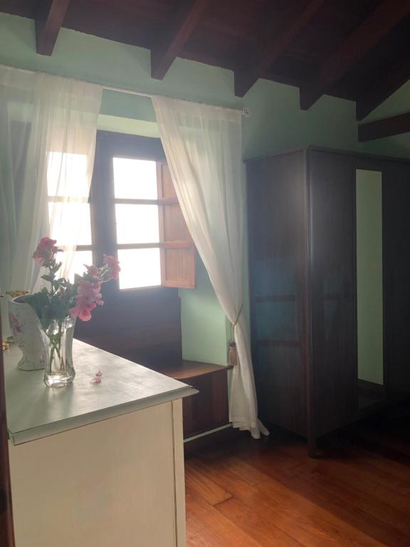 Fotografia z galérie ubytovania CASA RURAL BUENAVISTA v destinácii Guarazoca