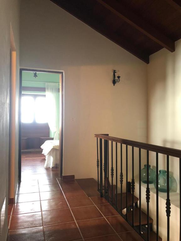 Fotografia z galérie ubytovania CASA RURAL BUENAVISTA v destinácii Guarazoca