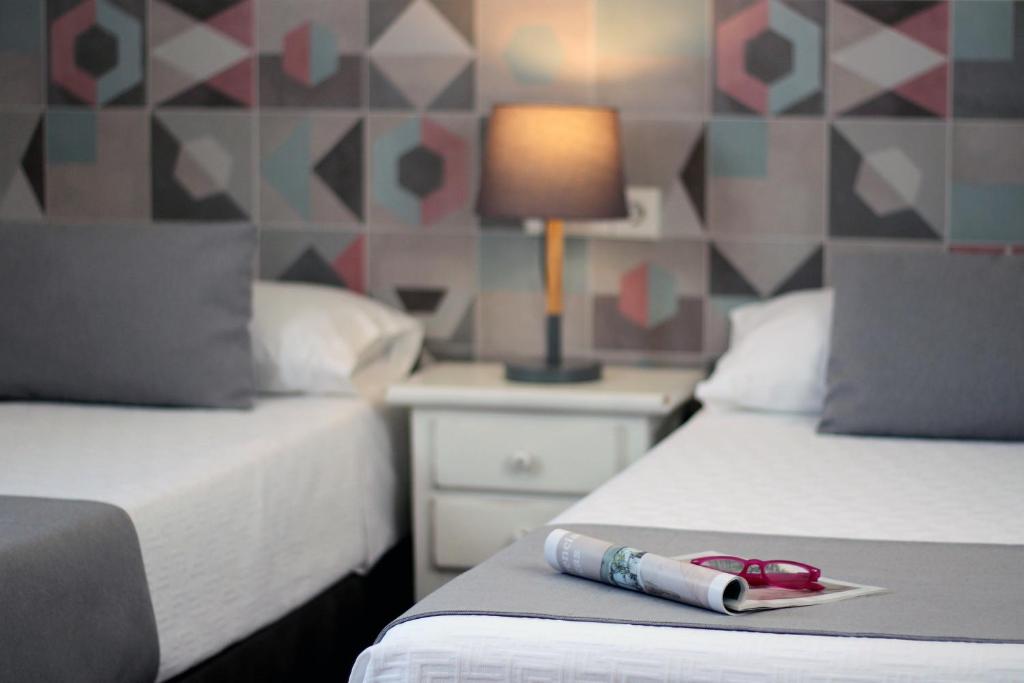 Apartamentos Ribera, Benidorm – Precios actualizados 2023