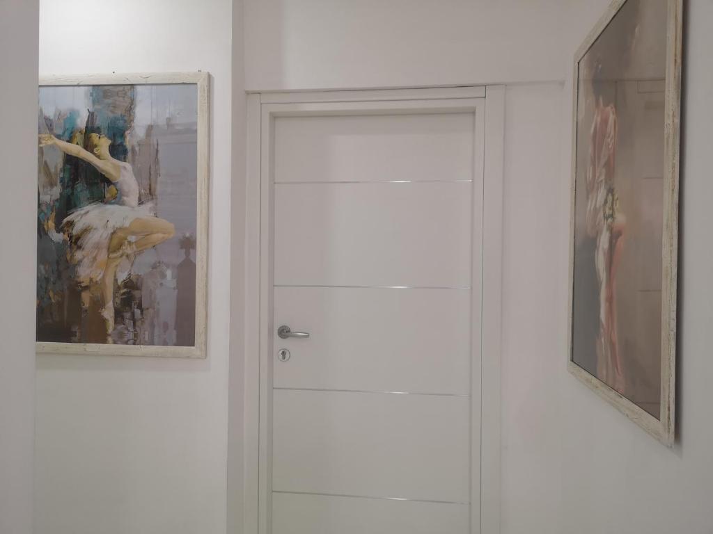 Gregorio VII Luxury Suites San Damaso - Resim 30