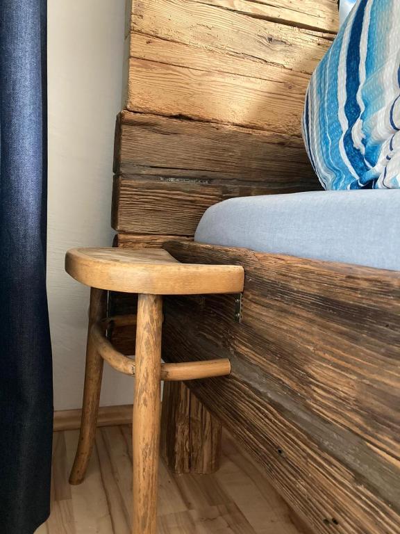Fotografie z fotogalerie ubytování Ferienhaus Gruber v destinaci Aich