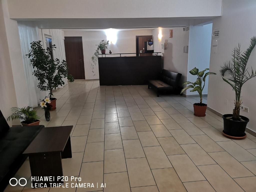 Fotografie z fotogalerie ubytování Vila Axel v destinaci Costineşti