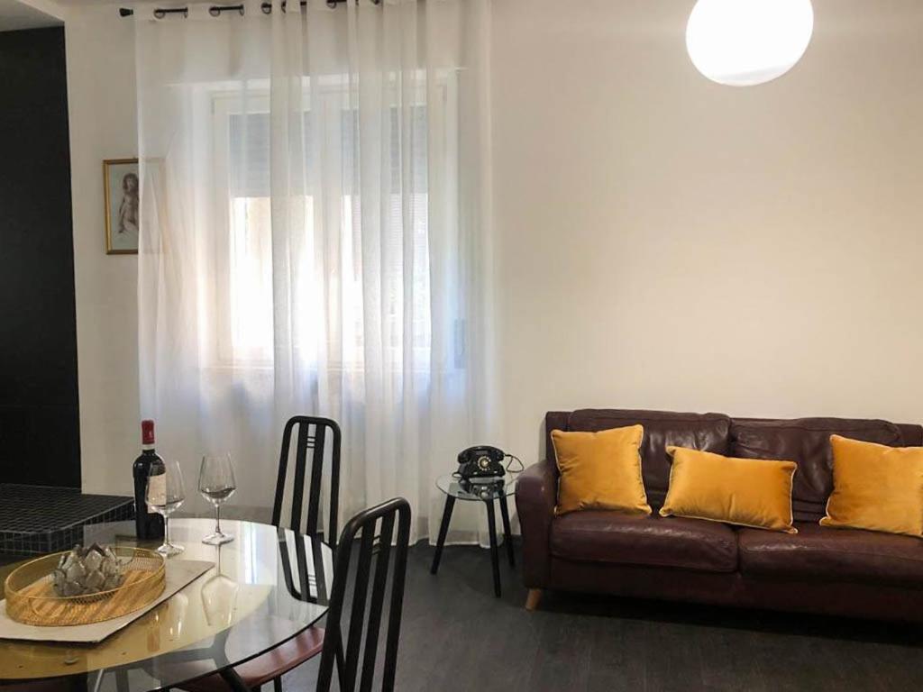 Romantic Apartment Verona - 9