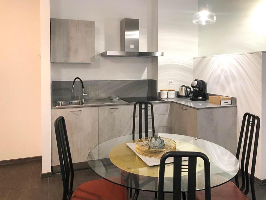 Romantic Apartment Verona - 10