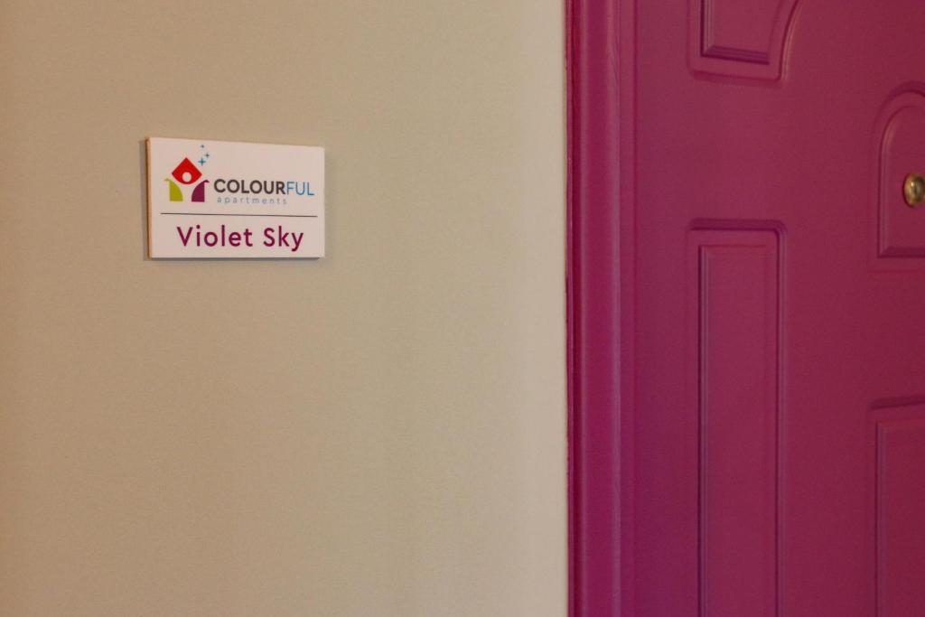 Kép Colourful apartments (Violet sky) szállásáról Argosztóliban a galériában