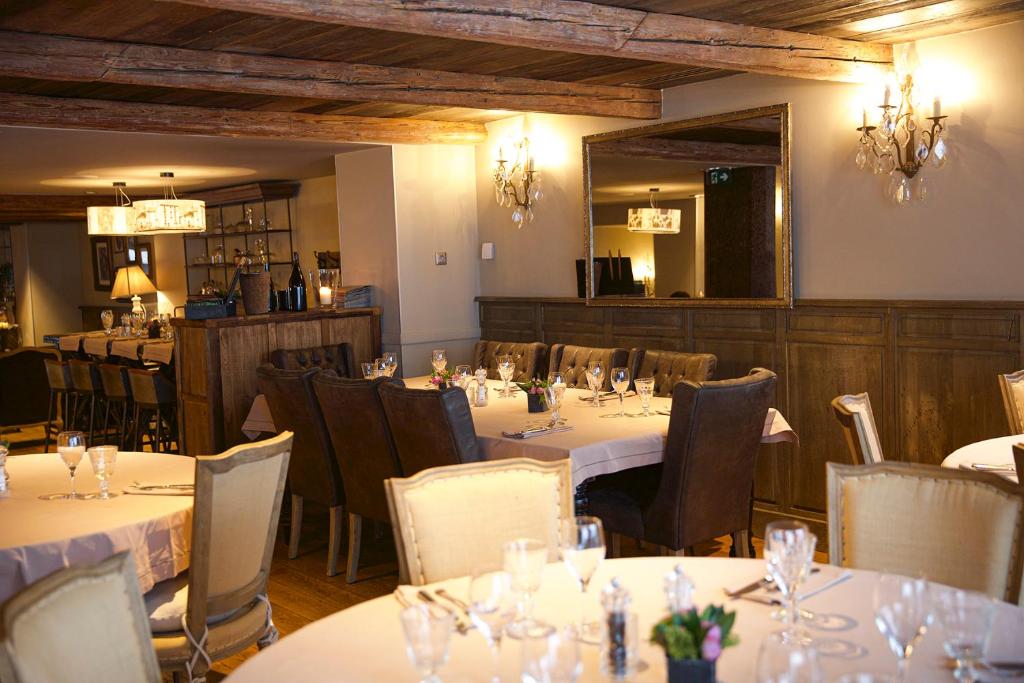 Maison de Famille Les 5 Frères – photo 4