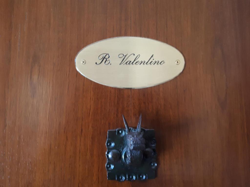 Dimora Charleston Lecce parcheggio privato in loco gratis - 1