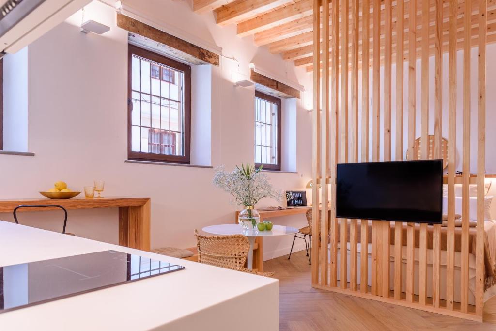 FERALA SUITES ALBAYZíN - 5