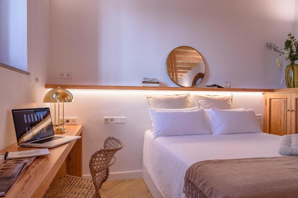 FERALA SUITES ALBAYZíN - 10