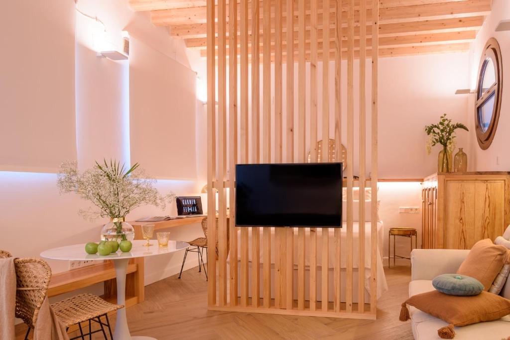 FERALA SUITES ALBAYZíN - 3