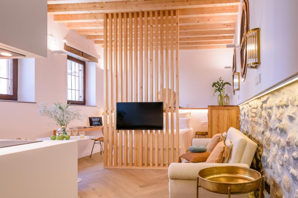FERALA SUITES ALBAYZíN - 2