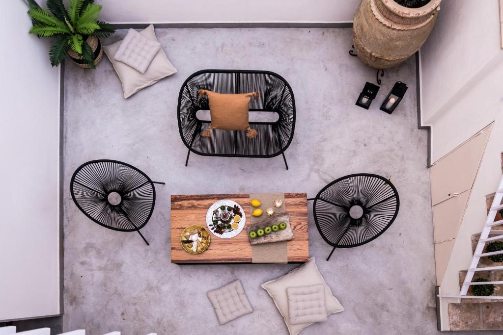 FERALA SUITES ALBAYZíN - 16