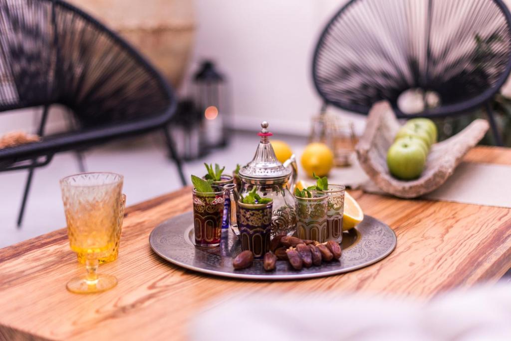 FERALA SUITES ALBAYZíN - 18