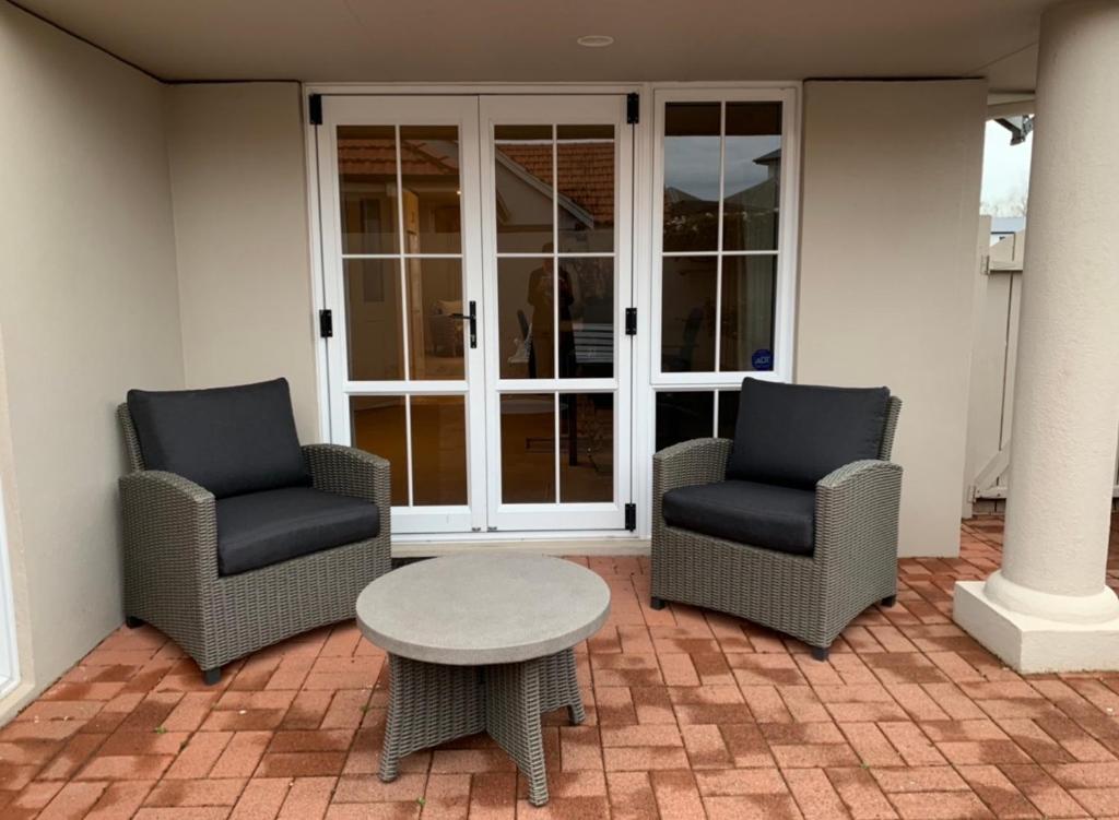 TAURANGA CITY CBD 5TH AVE Elegant Entire Home - Resim 15
