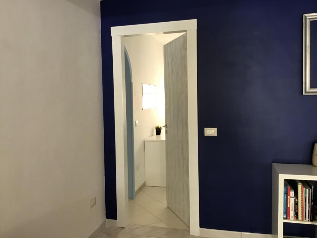 Fotografie z fotogalerie ubytování B&B levante v destinaci Noto Marina
