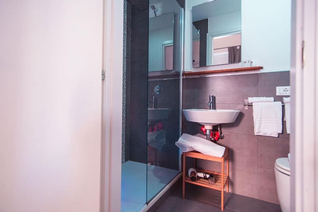 B&B L'Orlando Furioso - 4