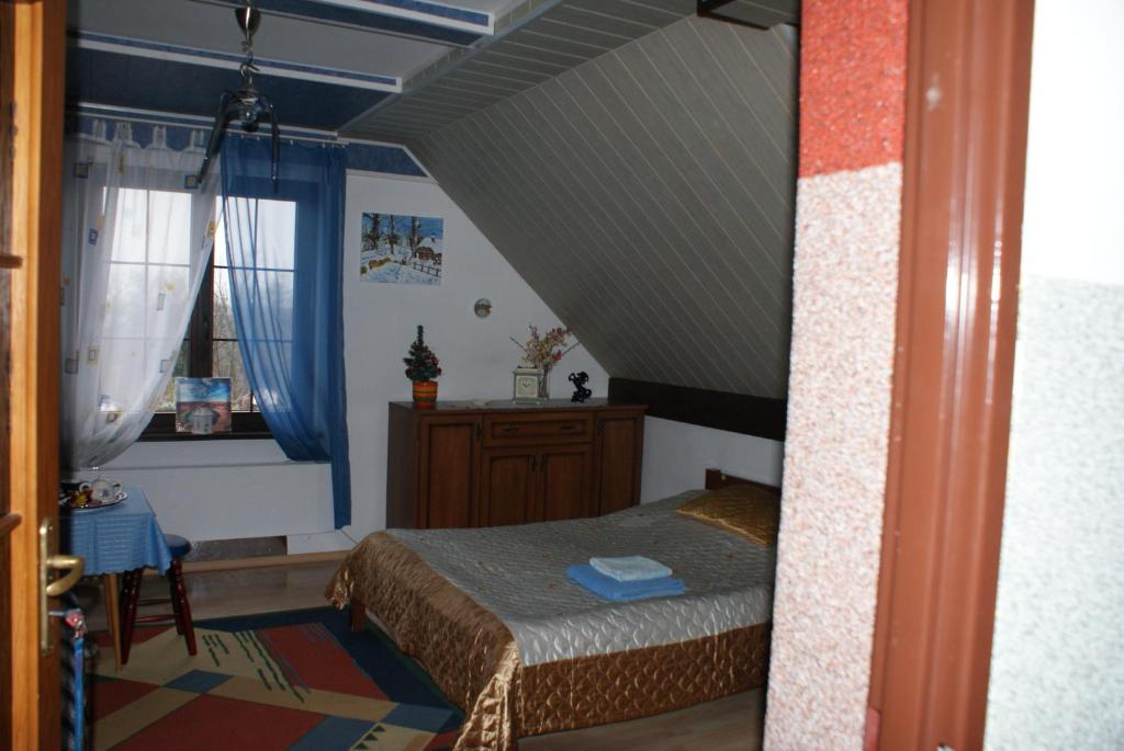 Pokoje Gościnne Na Górach - 8