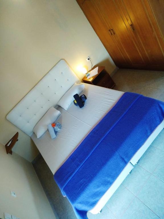 Fotografie z fotogalerie ubytování Botzoris Apartments v destinaci Sidari