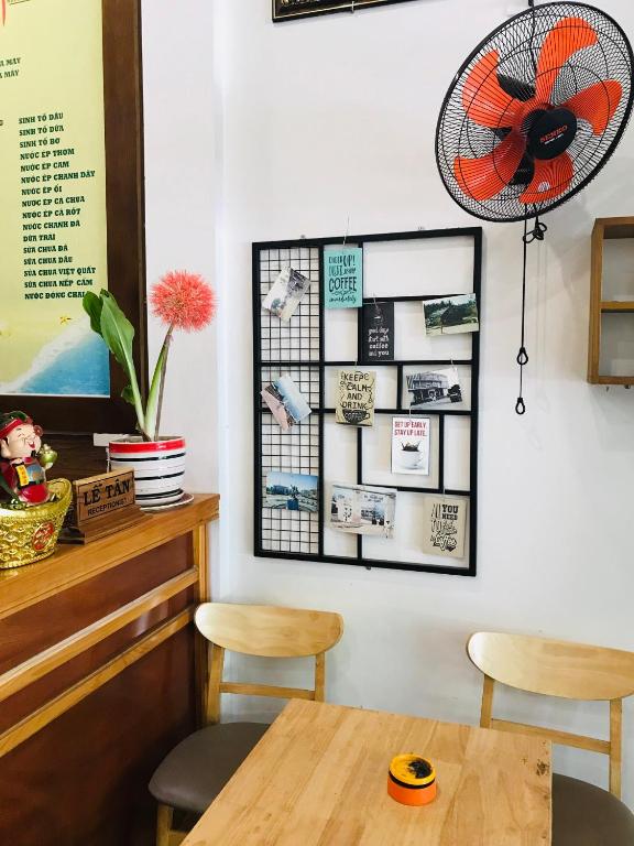 Fotografie z fotogalerie ubytování XAM HOUSE HOSTEL v destinaci Quy Nhon