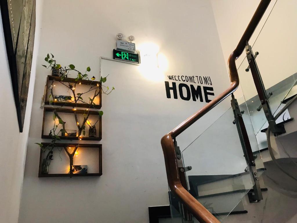 Fotografie z fotogalerie ubytování XAM HOUSE HOSTEL v destinaci Quy Nhon